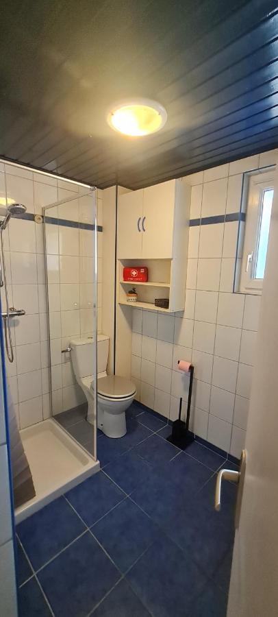 La Chouette, Gerardmer Proche Centre Eksteriør bilde
